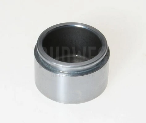 Piston, brake caliper